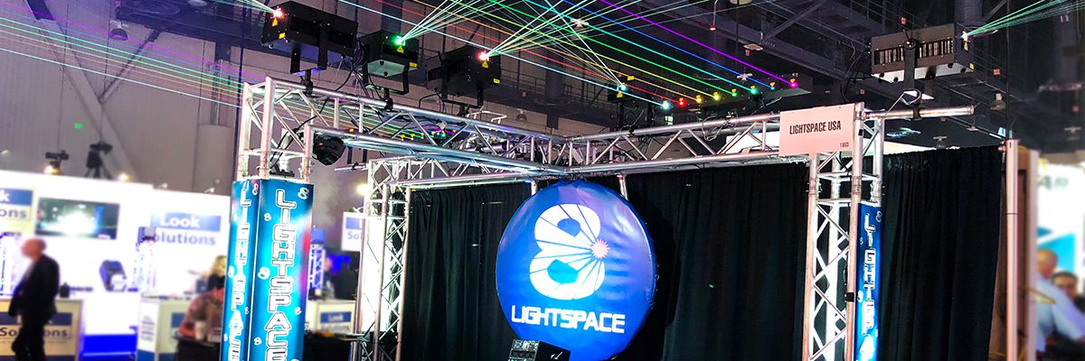 The LDI Trade Show2018 ended perfectly